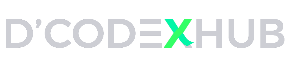 D'Codex Hub
